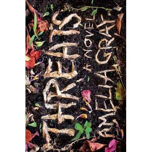 Threats -- Amelia Gray